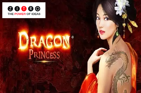 Dragon Princess